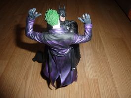 photo d'illustration pour l'article goodie:Batman Arkham Origins Edition Collector